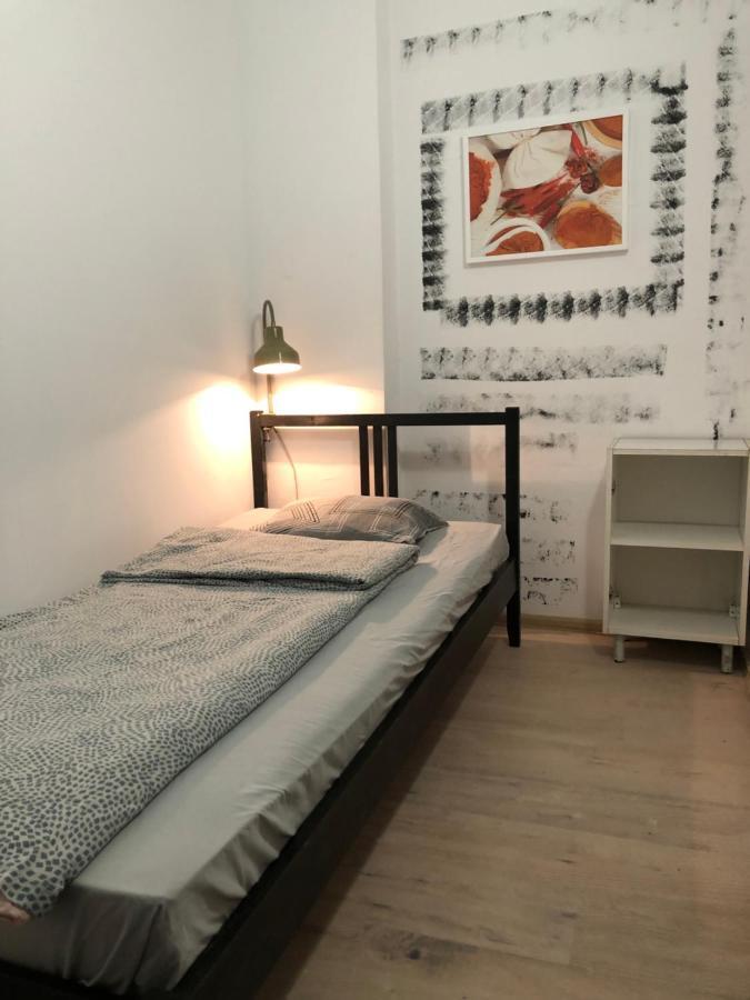 Appartement Nr 4